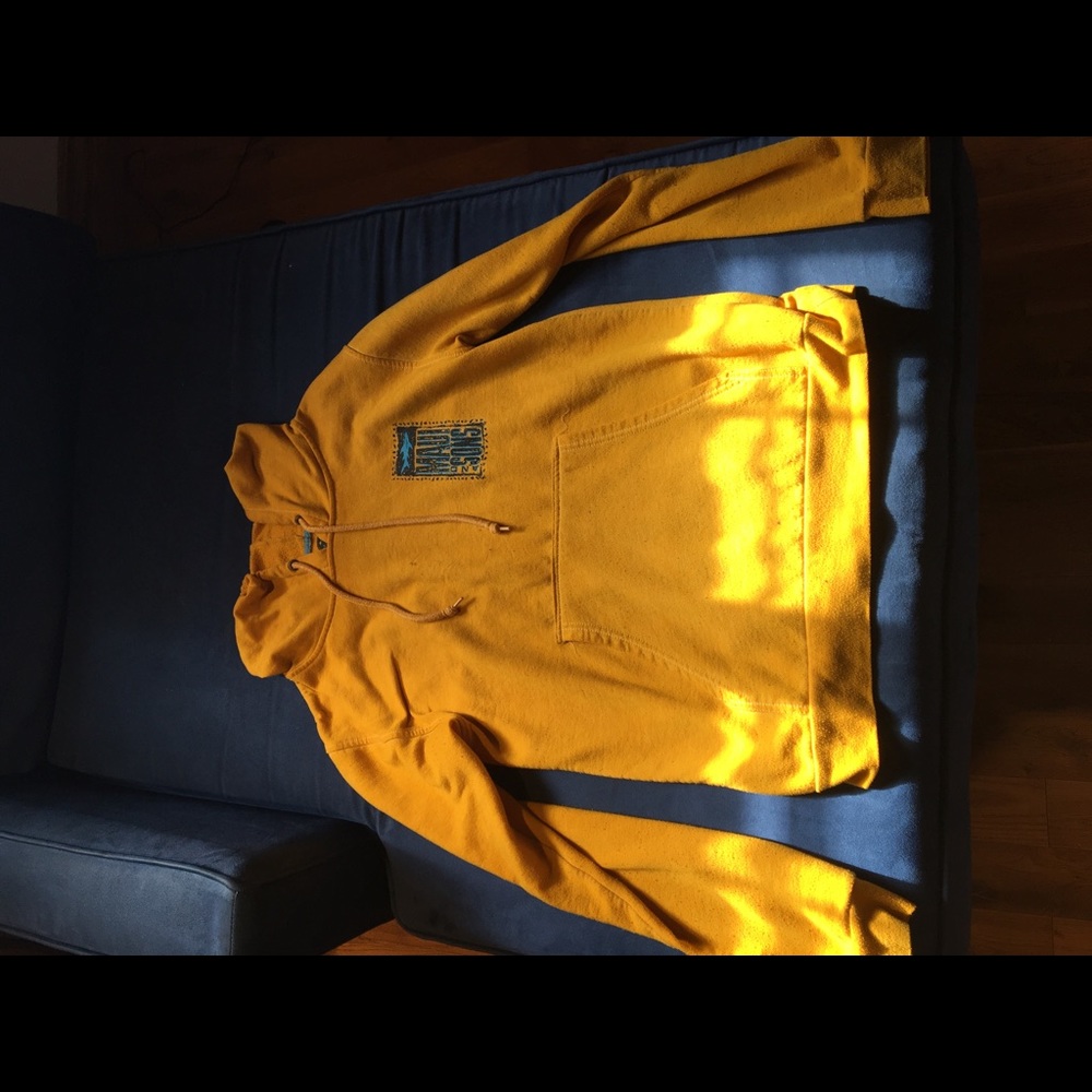 2 Soft and Very Comfortable Hoodies